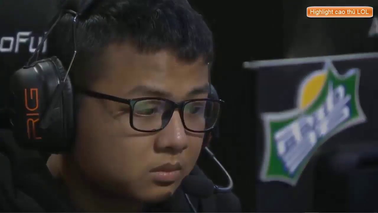 Hãy xem SOFM "quậy" LPL ntn? Xem lại 1000 lần không chán