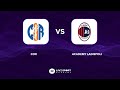 COR - Ladispoli | Finale 1º/2º posto Europa League Beppe Viola Jr