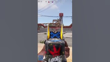 Get excited every kill 😅 #rust #gaming #viral #shorts #shortvideo #short #funny