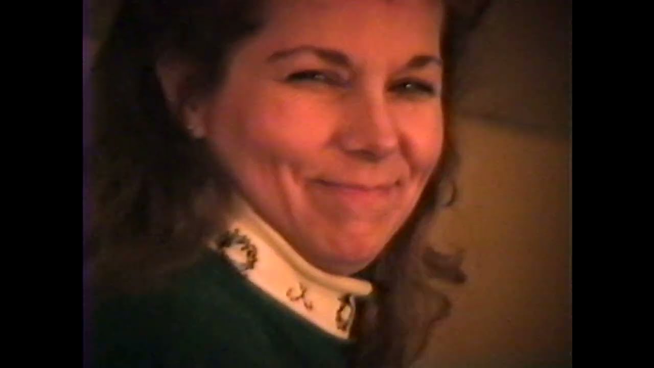 Kenyon Christmas 1992