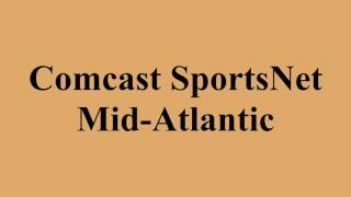 Comcast SportsNet Mid-Atlantic
