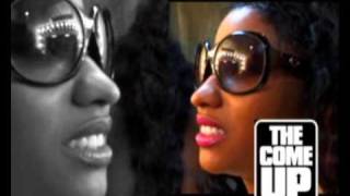 NICKI MINAJ AND FOXY BROWN INTERVIEW