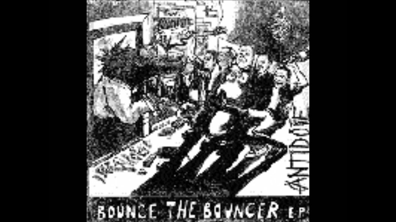 Antidote   People Not Profits