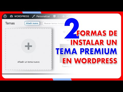 2 maneras de