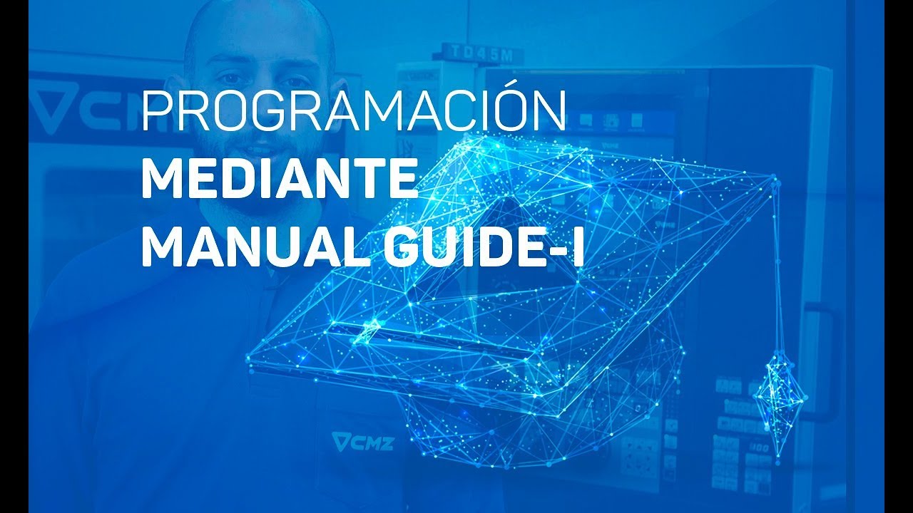 Cmz Script Manual Guide-i_ES | CMZ Academy - YouTube