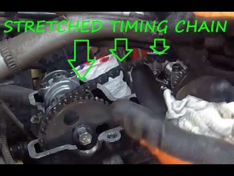 1948 Mojave Timing Assn Speed Trials ポスタ Kawasaki Mojave 250 Known Timing Chain Problem Fixed Easy, Sounds