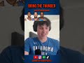 Jack gives his top 5 favorite Thunder players ever 👀