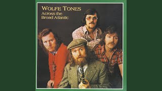 Video thumbnail of "The Wolfe Tones - Spancil Hill"