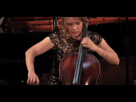 Heather Tuach & Yoko Misumi -  Élégie Op 24 by Gabriel Fauré