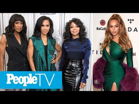 En Vogue Has