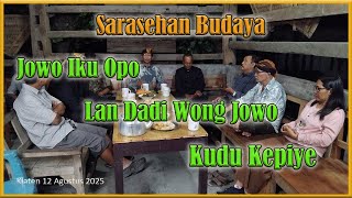 💥𝐒𝐚𝐫𝐚𝐬𝐞𝐡𝐚𝐧 𝐁𝐮𝐝𝐚𝐲𝐚 '𝐉𝐨𝐰𝐨 𝐈𝐤𝐮 𝐎𝐩𝐨 𝐋𝐚𝐧 𝐃𝐚𝐝𝐢 𝐖𝐨𝐧𝐠 𝐉𝐨𝐰𝐨 𝐊𝐮𝐝𝐮 𝐊𝐞𝐩𝐢𝐲𝐞' ❗