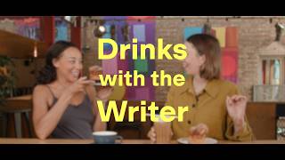 Drinks with the Writer: Sting