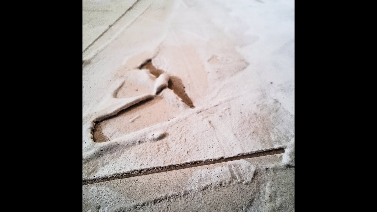 Comment Créer une Texture Unique avec de la Poudre de Marbre (Tutoriel — free download