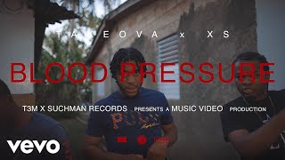 Takeova, XS - Blood Pressure