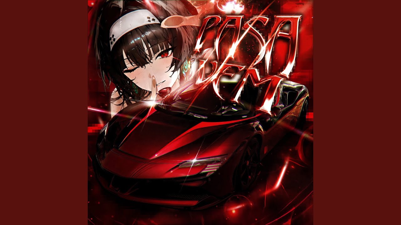 PASA VEM (Ultra Slowed)