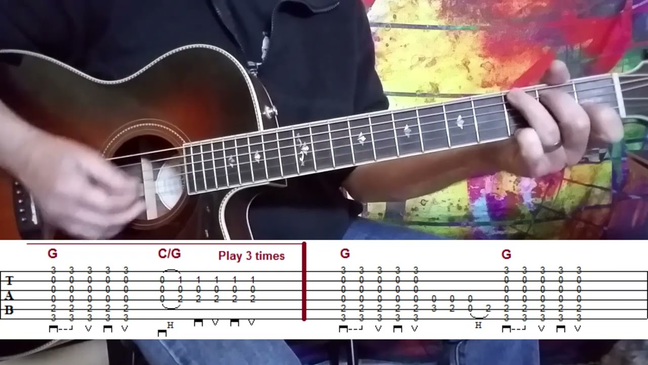 Assista a WINDOW WINDOW - GEORGE HARRISON GUITAR LESSON no YouTube Assista a WINDOW WINDOW - GEORGE HARRISON GUITAR LESSON no YouTube