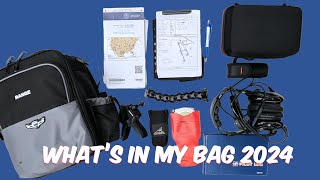 Essential flight bag accessories. Unveiling what's in mine, 2024 edition #flying by One Rusty Pilot 108 views 1 month ago 6 minutes, 39 seconds