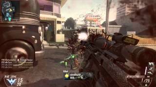 HM The Triple Collat No-scope #Kidsie