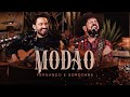 Fernando & Sorocaba - Modão (Álbum completo)