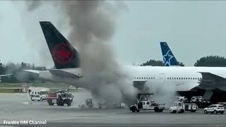 Bad day at work | Aviation fails