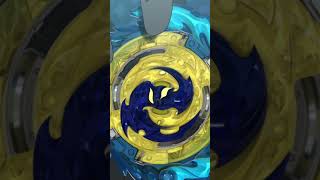 Something&#39;s off with Pri #anime #beyblade #beybladeburst