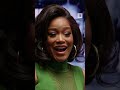 "Honey, I'm a mother!" Keke Palmer on being a mom 💐💐