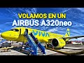 Volamos en un AIRBUS A320neo de MEDELLIN a SAN ANDRES ISLA | Medina Motors