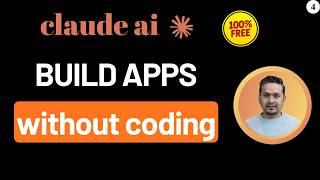 🚀 Artifacts: Claude AI's Killer Feature You're NOT Using (Build Apps in Seconds!) screenshot 4