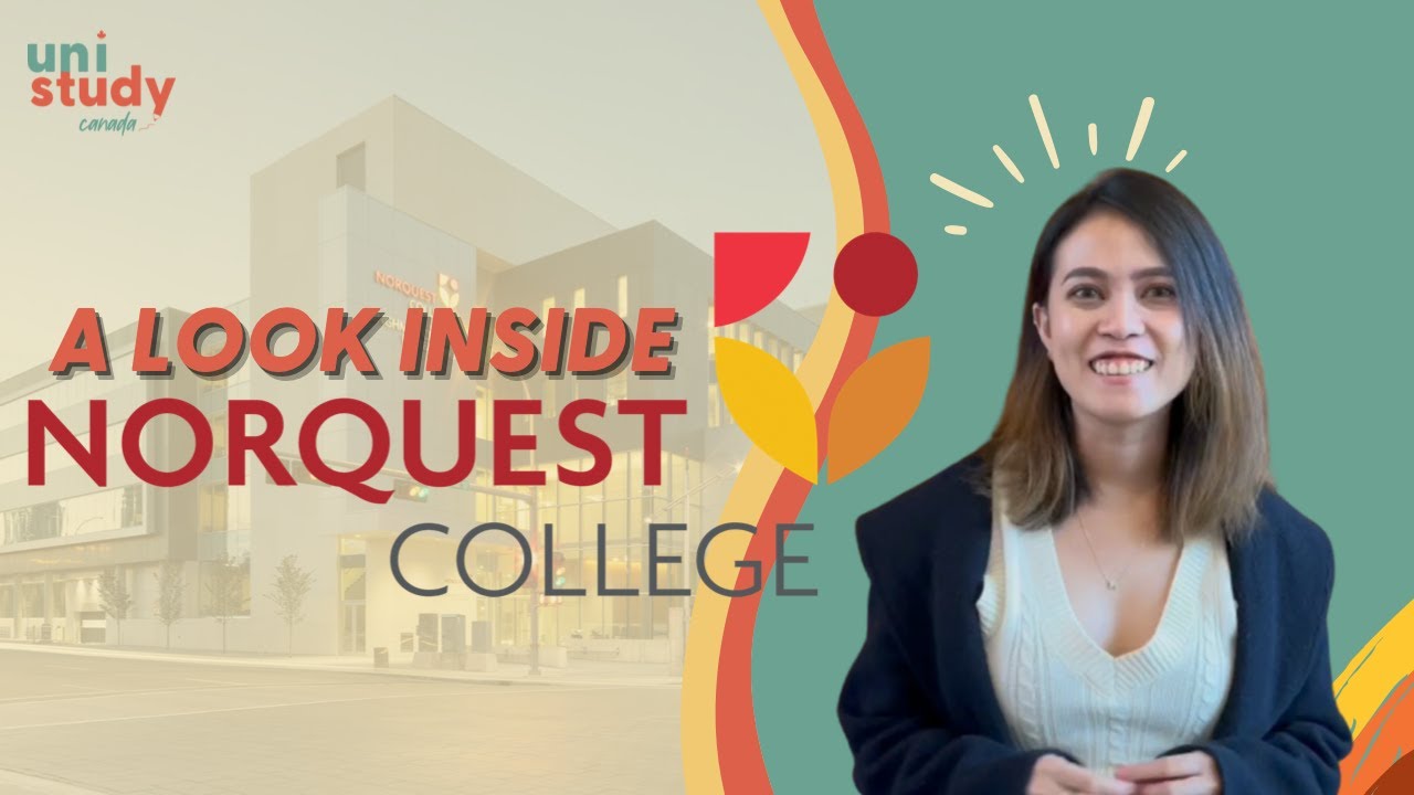 norquest college virtual tour