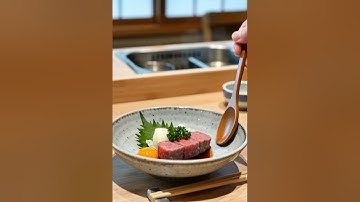 Deeply Relaxing ASMR Oddly Satisfying AI Animation #Shorts