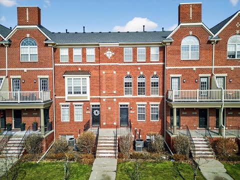 3255 Camden Drive, Troy, MI home video tour