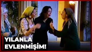 Serap, Orhanın Gerçek Yüzünü Öğrendi Hanımın Çiftliği 47. Bölüm