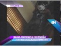 Cura y empleada AMPAYADOS...!!! teniendo relaciones sexuales en trujillo