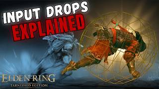 How Input Drops are Getting you KILLED | Elden Ring Guide
