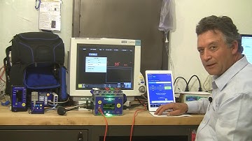 Pronk Technologies Presents: Mobilize Wireless, Synchronized, Automated PM Testing