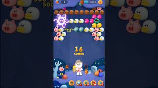 【998】LINE BUBBLE 2