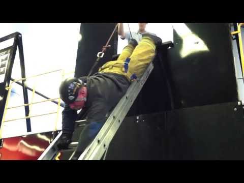 Fire Ground Survival