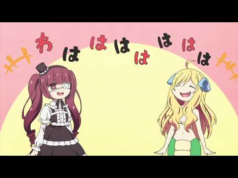 2期】放送開始まであと19日 - YouTube