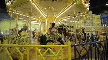 Gondolania Theme Park