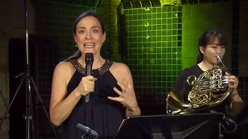 Berlin Philharmonic Horns - We are the 8 Berliners