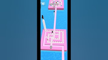 stacky Dash game 🎮 |level 1010 🎮 |#stackydash #shorts #youtubeshort #shortvideo #@pk_gamingop