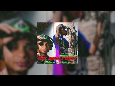 Mafeo 13 X El Baby R - Los Ojos Rojos (Subir, Volar) Audio Oficial Mafeo 13 X El Baby R - Los Ojos Rojos (Subir, Volar) Audio Oficial