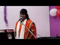 Tujhi Daya Sanatan Ahe | Marathi Worship Song | by Sis. Pratima Kamalakar | Live Worship Mp3 Song