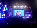 Korean Music Wave BKK-MC - Yuri Tiffany SNSD [110312]