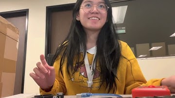 EGN 3000L Projects Components 101