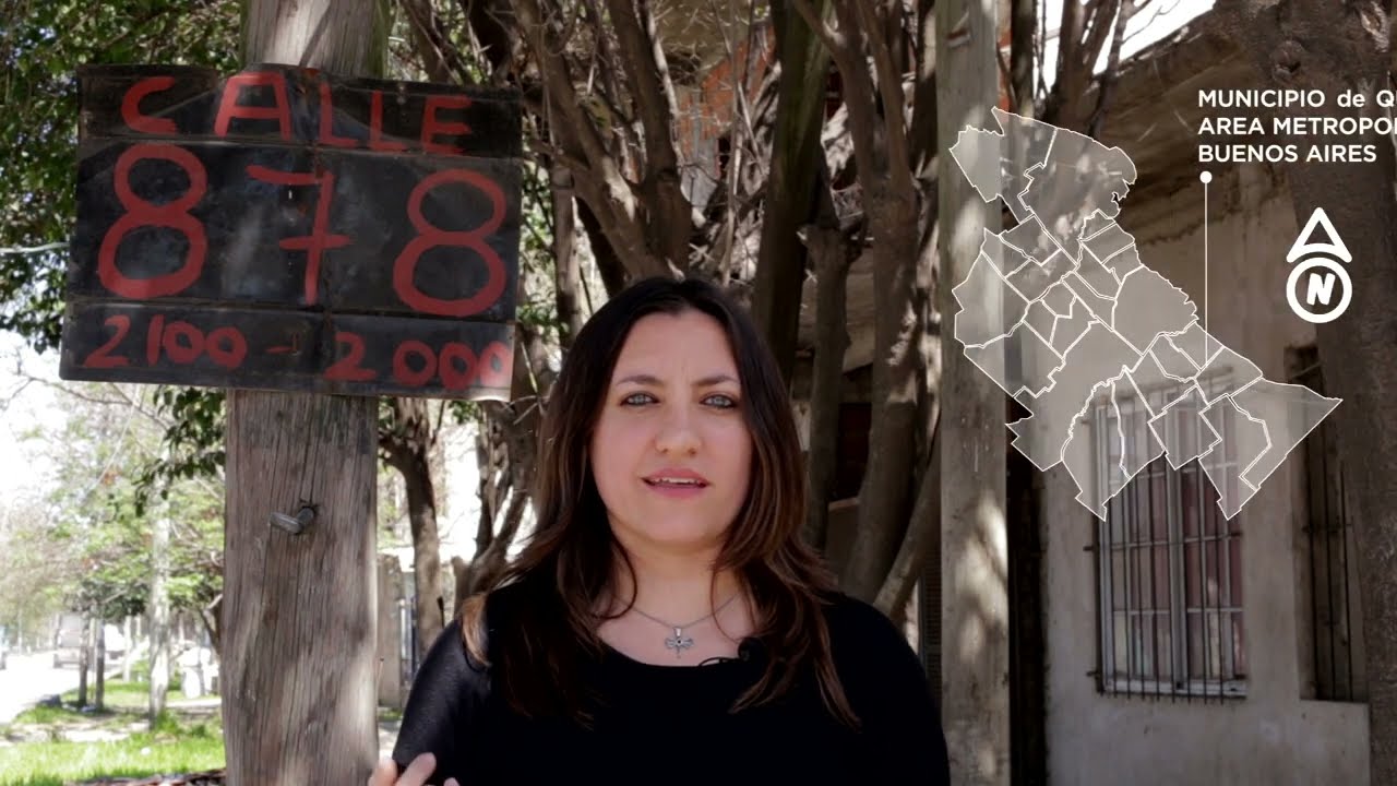 Arroyo Las Piedras I