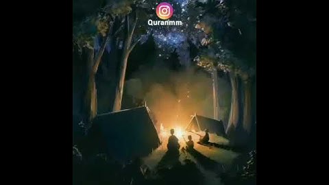 قرآن كريم بصوت مشاري العفاسي-حالات واتس اب دينية