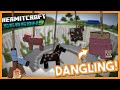 Dangling EVERYTHING! - Minecraft Hermitcraft Season 9 #3