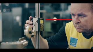 Ditas Corporate Movie