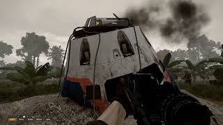 Rods From God - ArmA 3 Mission